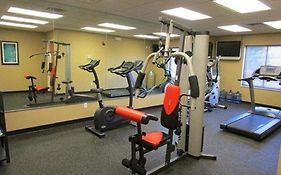 Best Western Plus Pontoon Beach